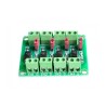 PC817 4-Channel Optocoupler Module