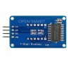 LED Display Module with Serial Interface (TM1637 Chip)