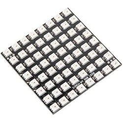 RGB LED Matrix 8X8 (WS2812)