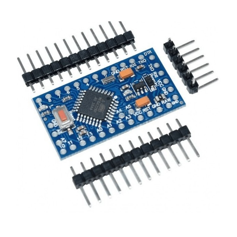 Arduino Pro Mini ATmega328p-5V