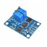 AD620 Microvolt/Millivolt Voltage Amplifier Module