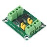 PC817 2-Channel Optocoupler Module