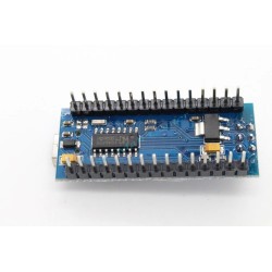 Arduino Nano R3 ATmega328p-CH340 + Cable