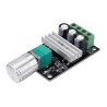 3A PWM Motor Speed Controller 6V-28V