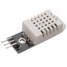 DHT22 Temperature and Humidity Sensor Module