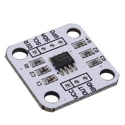 AS5600 Magnetic Angle Sensor Encoder Module