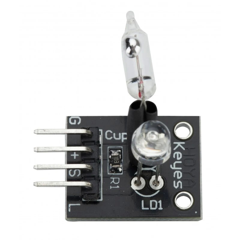 KY-027 Mercury Switch Sensor Module