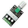 3A PWM Motor Speed Controller 6V-28V