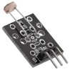 KY-018 LDR Sensor Module