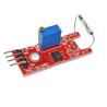 Magnetic Reed Module