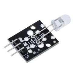 KY-005 Infrared Transmitter Module