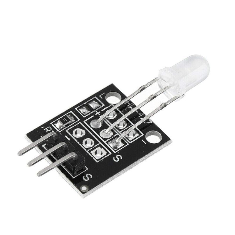 KY-011 Red/Green 5 mm LED Module