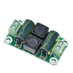 DC Power Supply Filter Board 0-50 V 4A Module