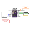 DRV8825 STEPPER MOTOR DRIVER MODULE