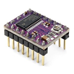 DRV8825 STEPPER MOTOR DRIVER MODULE