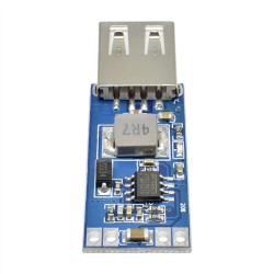 Step Down Module With USB Socket