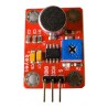 Microphone Sound Sensor Module