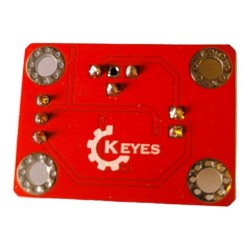 Microphone Sound Sensor Module