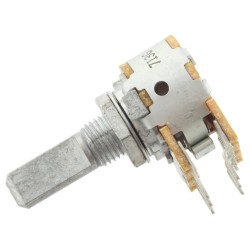 20k Stereo Potentiometer