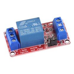 12V Relay Module