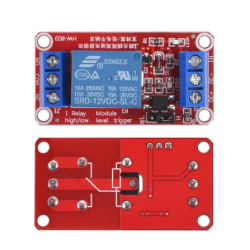 12V Relay Module