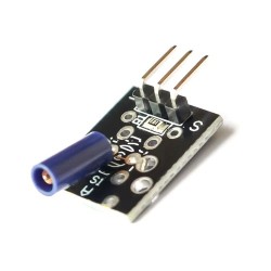 KY-002 Vibration Sensor Module