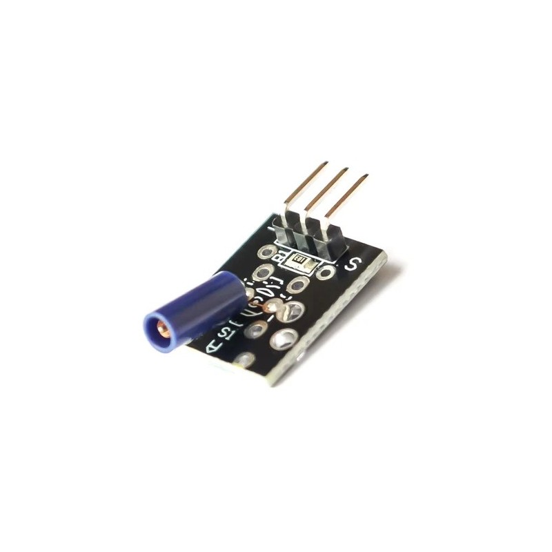 KY-002 Vibration Sensor Module