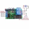 AC/DC Motor Reversing Controller