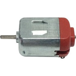 DC Motor 130