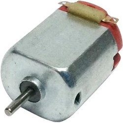 DC Motor 130