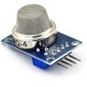 MQ-4 Gas Sensor Module