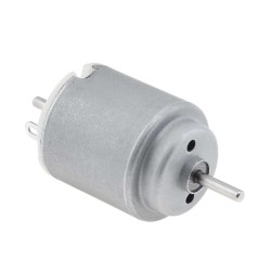 DC Motor R140