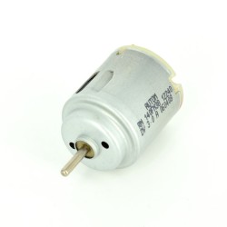 DC Motor R140