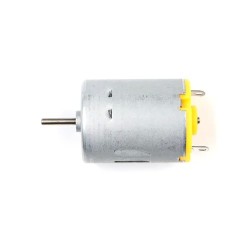 DC Motor 34mm x 24mm