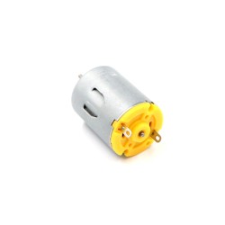 DC Motor 34mm x 24mm