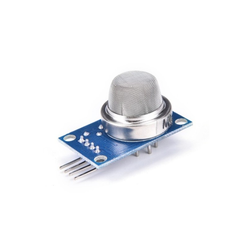 MQ-5 Gas Sensor Module