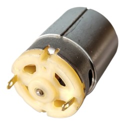 12V DC Motor 44mm x 29mm