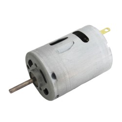 RS-380SH DC Motor