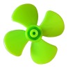 4 Blade Toy Fan 39mm