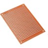 50x70 mm Prototyping Board