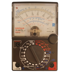 Samwa YX-360TR Analog Multimeter