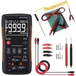 ANENG Q1 True RMS Digital Multimeter