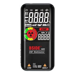 BSIDE S20 Digital Multimeter