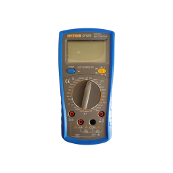 HYTAIS DT9205 Digital Multimeter