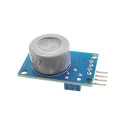 MQ-7 Gas Sensor Module