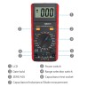 SZBJ LCR Meter