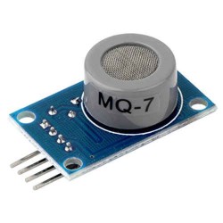 MQ-7 Gas Sensor Module