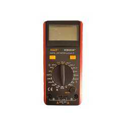 SZBJ LCR Meter