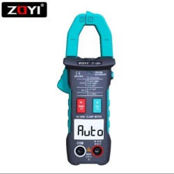 ZOYI ZT-QB3 Digital Clamp Meter