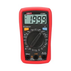 UNI-T UT33B+ Digital Multimeter